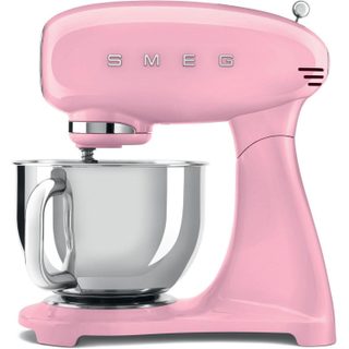 Robot pâtissier SMF05PKEU Rose