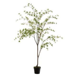 J-line Plante Artificielle Fines Feuilles 190cm