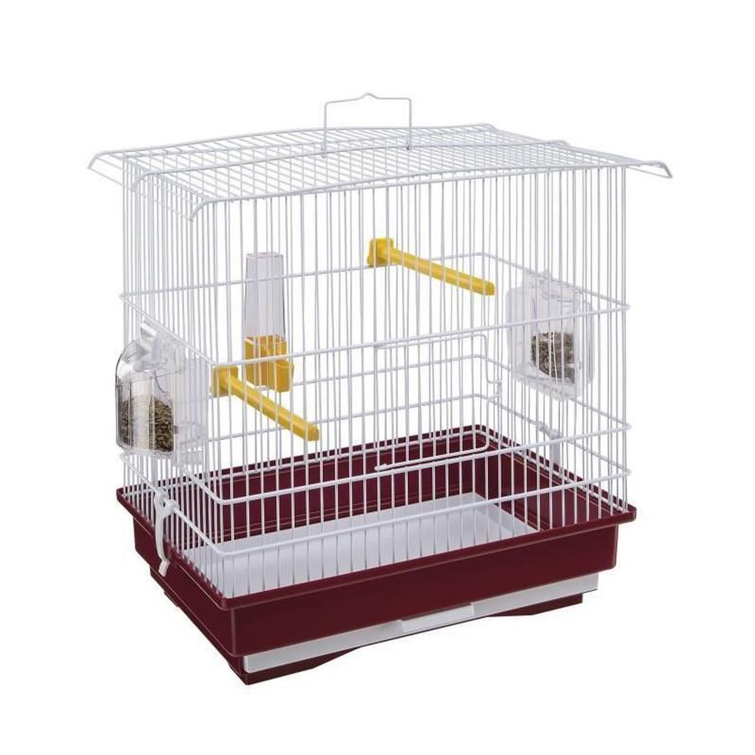 Ferplast GIUSY Cage pour oiseaux