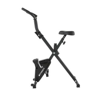 Vélo pliable x-bike - noir