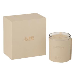 Bougie Parfumée  Scented  14cm Suit & Tie