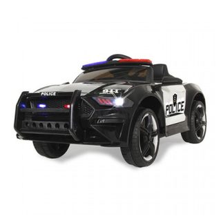Ride-on US Police Car 12V