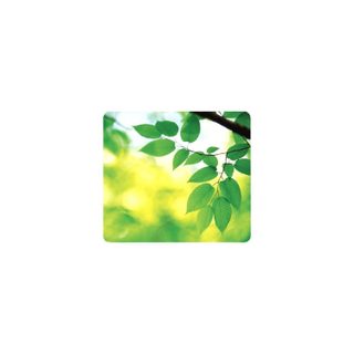 Fellowes Tapis Earth Series Feuilles