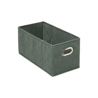 Boîte de Rangement Pliable  Mix n'Modul  15x31cm Kaki
