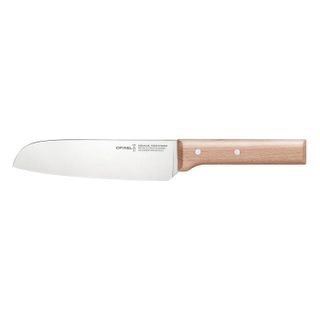 Couteau japonais Santoku Parallèle No119