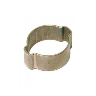 Collier A Oreille 13/15 Lot De 2