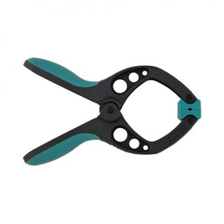 Pince à ressort WOLFCRAFT, 40 mm