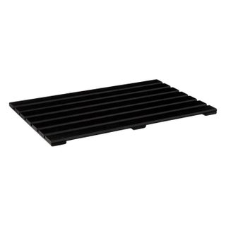 Caillebotis en Bambou  Natureo  35x53cm Noir