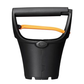 Fiskars Plantoir à bulbes à main automatique Solid - Guide de mesure - Fabriqué en FiberComp