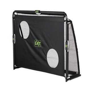 Exit Toys But de football en acier Maestro 1,80 x 1,20 cm