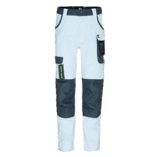 Pantalon De Travail Cary Gris, Taille 42
