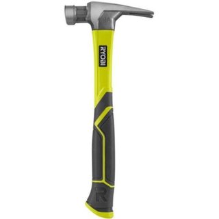 Ryobi Marteau de charpentier - 450g
