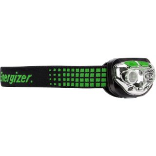 Energizer Lampe frontal vision rechargeable