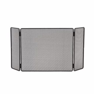 Pare-feu - Basic - L.100(20-60-20)xH.60 cm