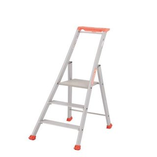 Marchepied pro 300 3 marches hauteur de travail max 2.66m