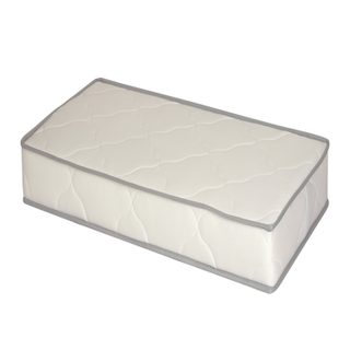 Tineo Matelas Confort XXL 60x120cm