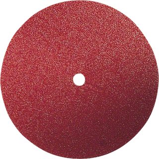 Bosch Disques abrasifs - F355 - Ø 125 mm - 5 pièces - Grain 120