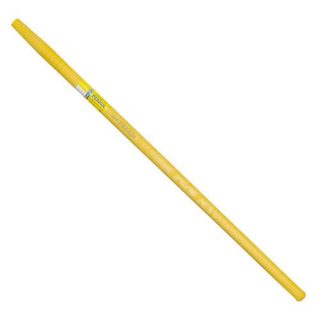 Manche composite 1,15 m pour pelle tube