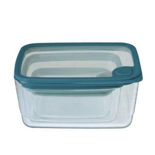 Set de 3 boites alimentaires en verre - 40-PKV091