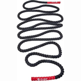 Pure 2improve Corde ondulatoire 9m unisex
