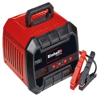 Einhell CE-BC 30 M 1002275 Chargeur 12 V, 24 V 30 A