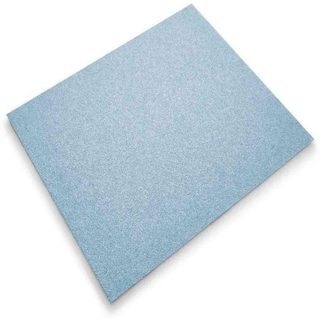 10 feuilles abrasif 230x280 p150 gr/10 granat