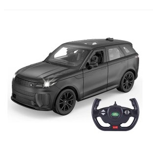 Range Rover Sport SV 1:14 noir 2,4GHz portes manuelles