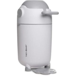 Thermobaby Poubelle a couches - Sans recharge spécifique