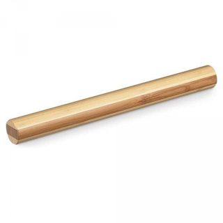 Rouleau à pâtisserie professionnel 50cm bambou - 00096