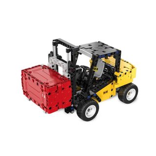 CaDA Chariot élévateur Bricks
