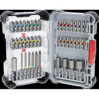 Bosch C embouts de vissage pro - 43 pièces