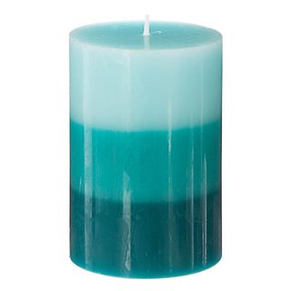 Comptoir De La Bougie Bougie Parfumée Ronde Trio 310g Coco