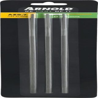 Limes Rondes 5.5 Mm