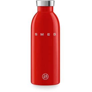 Smeg Bouteille isotherme 0.5l WBF01RD