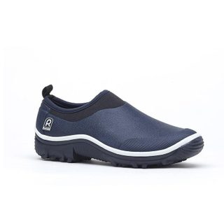 Chaussures TRIAL Marine/Blanc - Taille 46