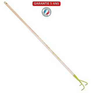 Griffe piocheuse manche 130cm- Kiwi