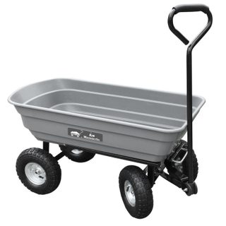 Haemmerlin Chariot de jardin 4X4 Garden