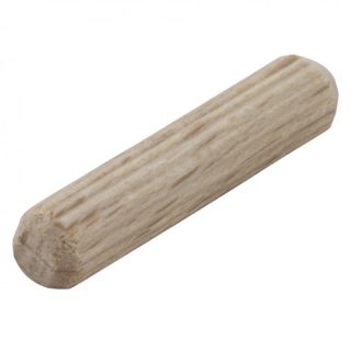 Lot de 200 tourillons WOLFCRAFT