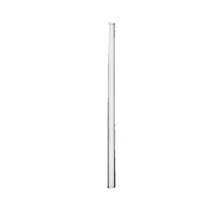 Pailles écolo TFA Dostmann 15 cm en verre