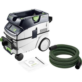 Aspirateur cleantec ctl 26 ei ac-renofix