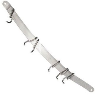Lagostina Tringle de suspension 44cm - UTI335390100