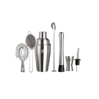VACUVIN C Cocktail 7 pièces