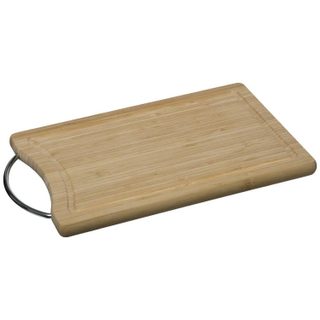 Planche à Découper  Bambou  32cm Naturel