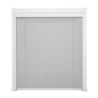 Hespéride Store manuel 3M pour pergola Evora 3,6M