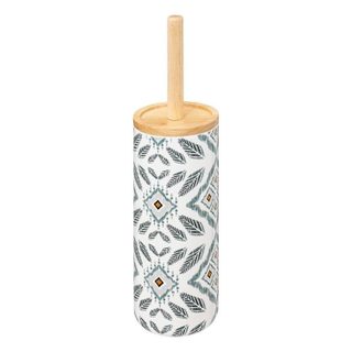 Bosse WC  Hapache  37cm Multicolore