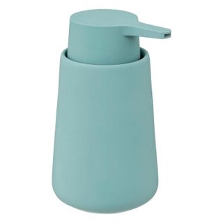 Distributeur de Savon  Colorama  14cm Bleu Arctique