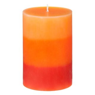 Comptoir De La Bougie Bougie Parfumée Ronde Trio 310g Fruits Exotiques
