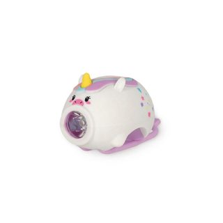 Legami Phare Avant pour Velo avec Sonnette - Licorne