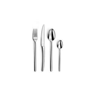 Amefa Ménagère 24 pièces inox 834000AF11C40 orphée