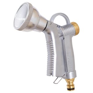 Pistolet tout métal poe pluie avec raccord rapide